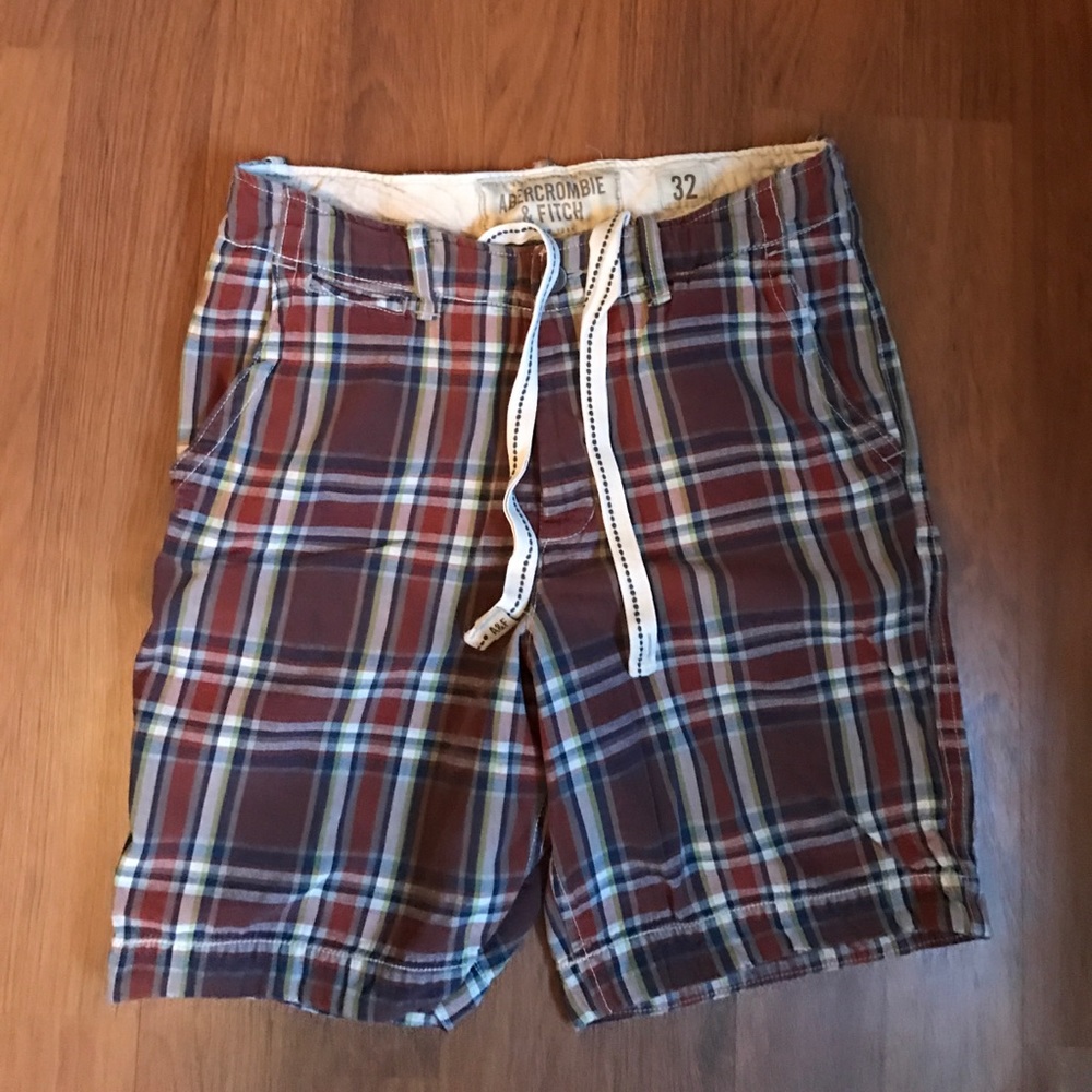 Men's Abercrombie & Fitch Shorts