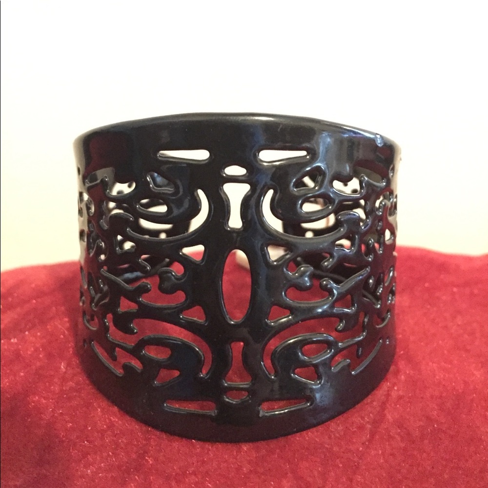 Retro Nouveau Bracelet