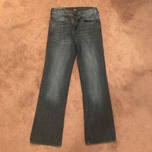 Rock & Republic Men's Jeans