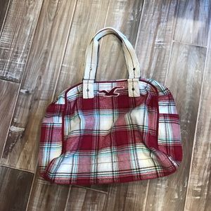 Hollister Weekender Bag/Tote