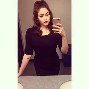 Meet your Posher, Maria