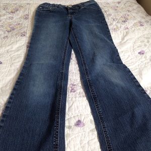 Last chance! Boot cut pants