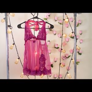 BRAND NEW Frederick's of Hollywood Lingerie