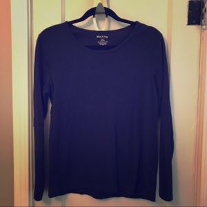 White Stag Long Sleeved Top