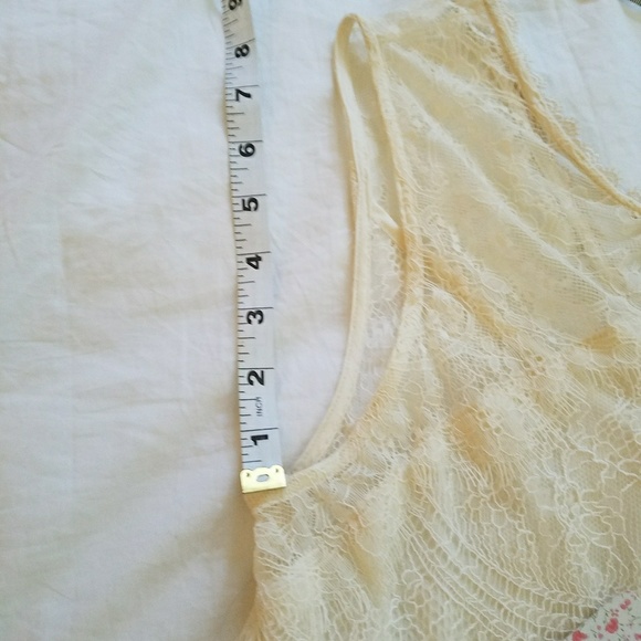 Free People Lace Dress - Picture 7 of 8