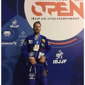 Meet your Posher, Jake