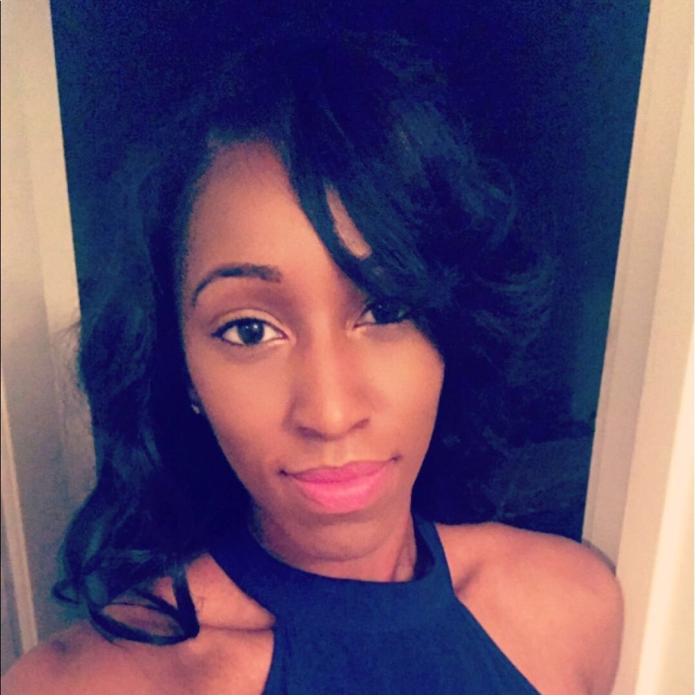 Meet your Posher, Da'vonna