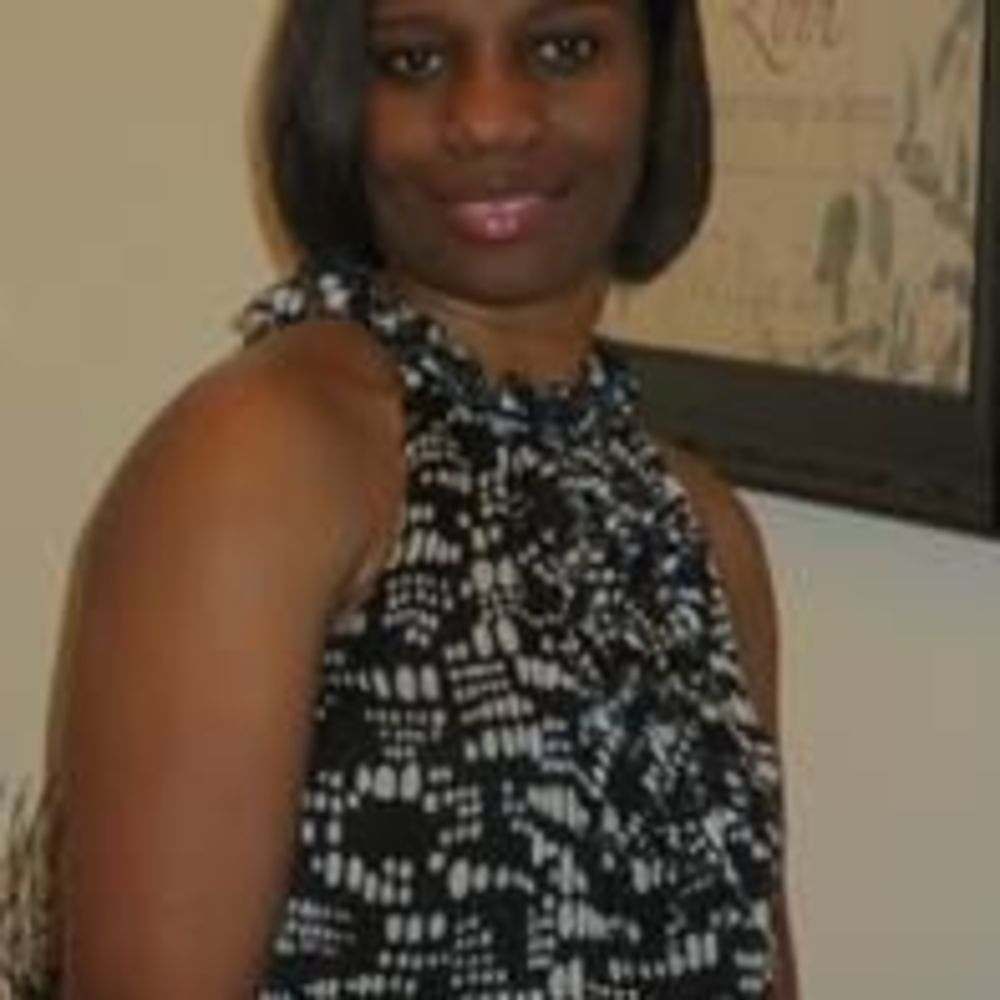 Meet your Posher, Stacy