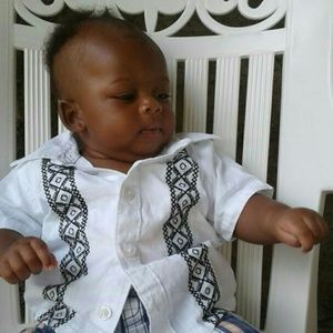 Meet your Posher, Fred