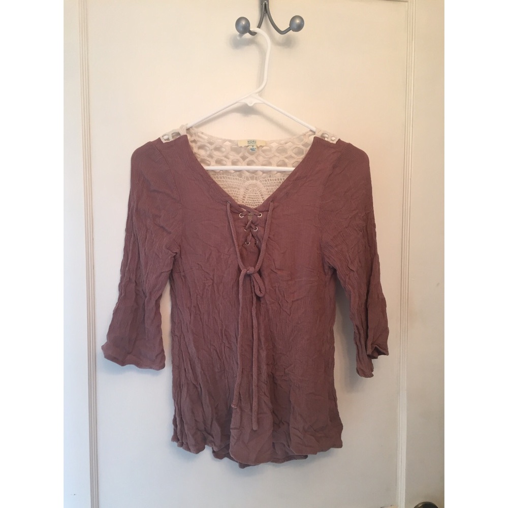 Woman's shirt
