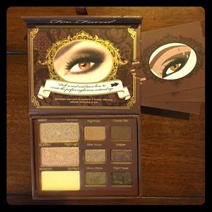 Too Faced 'Natural at Night' Eye Shadow Palette