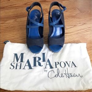 🔵Cole Haan Heels🔵