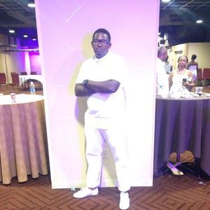 Meet your Posher, Christopher