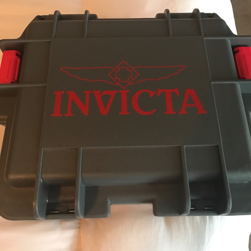 Invicta Watch