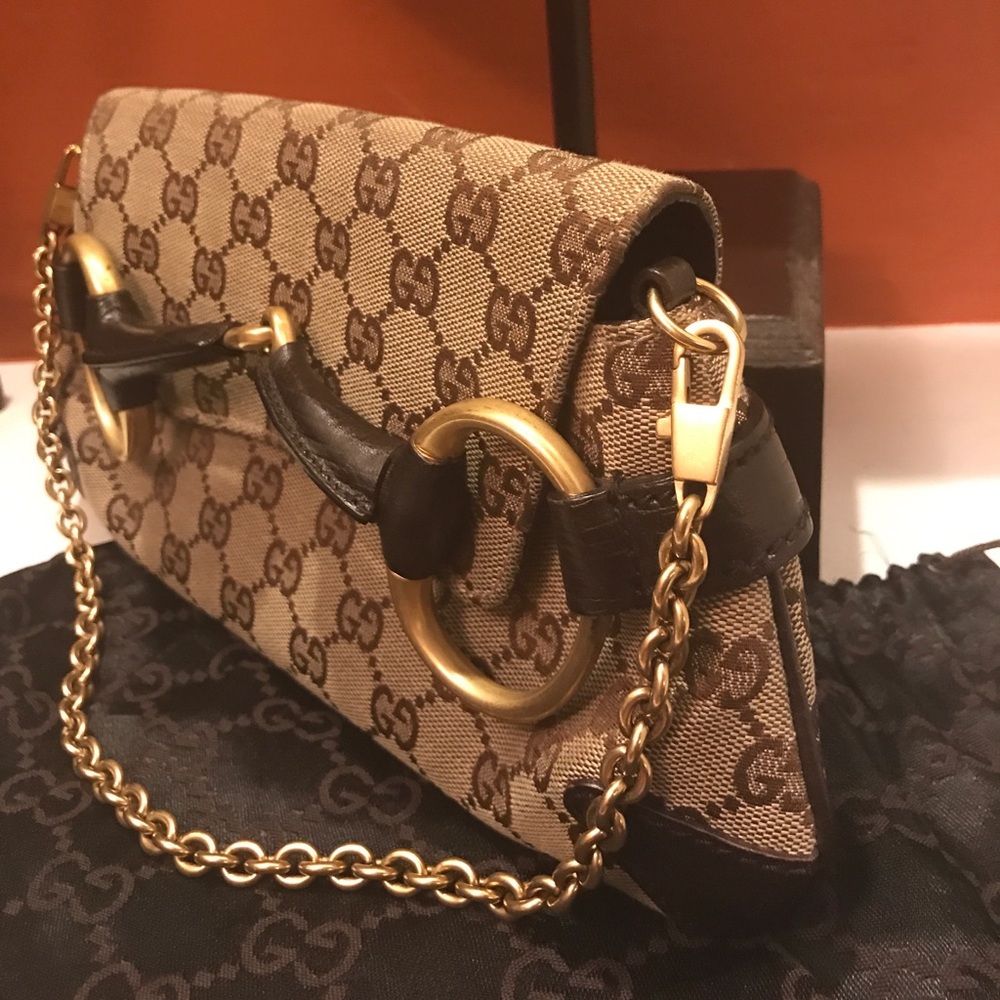 Gucci Handbag