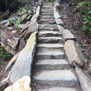 Meet your Posher, Luke