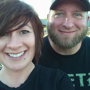 Meet your Posher, Alicia