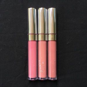 Colourpop Ultra Matte Liquid Lipsticks