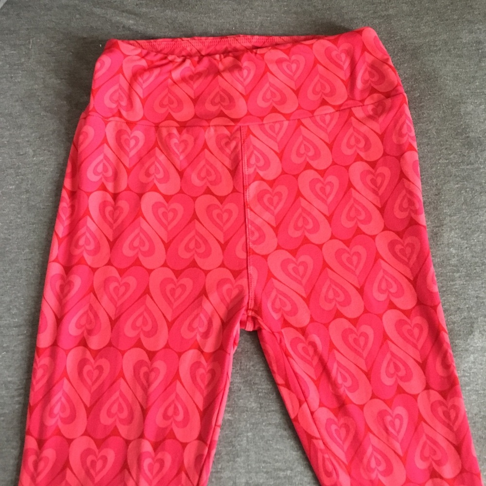 LuloRoe leggings