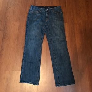 Men's Seven7 Jeans