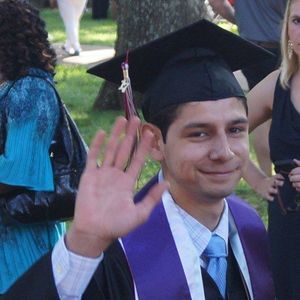 Meet your Posher, José