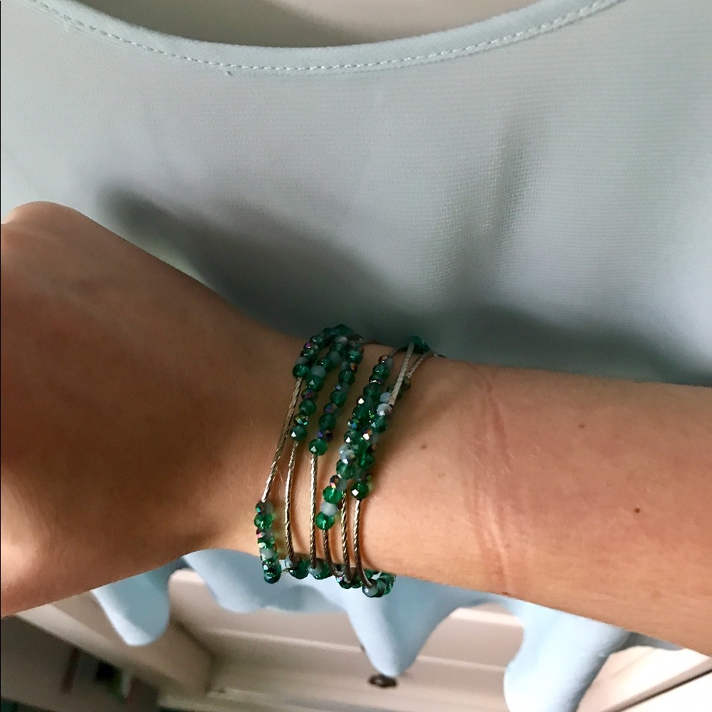 Transformable Necklace/Bracelet - image 2