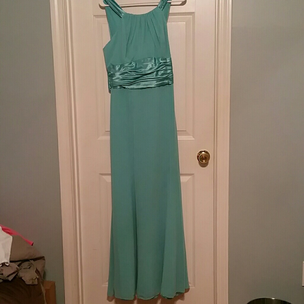 Formal dress