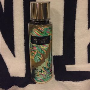 Victoria's Secret Island Sun Mist