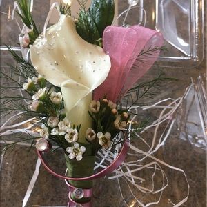 Meet your Posher, Carie