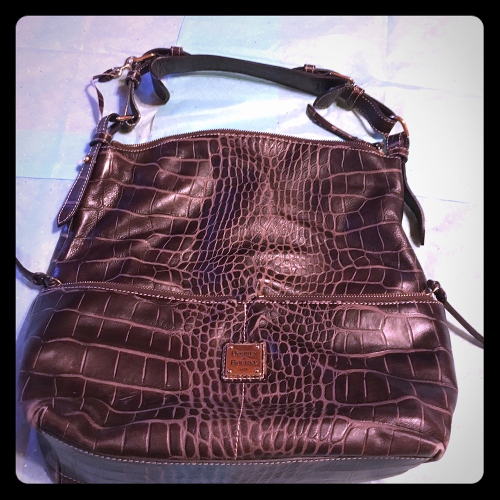 Dooney & Bourke Purse
