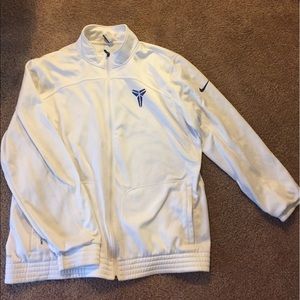 Nike Kobe Bryant Jacket