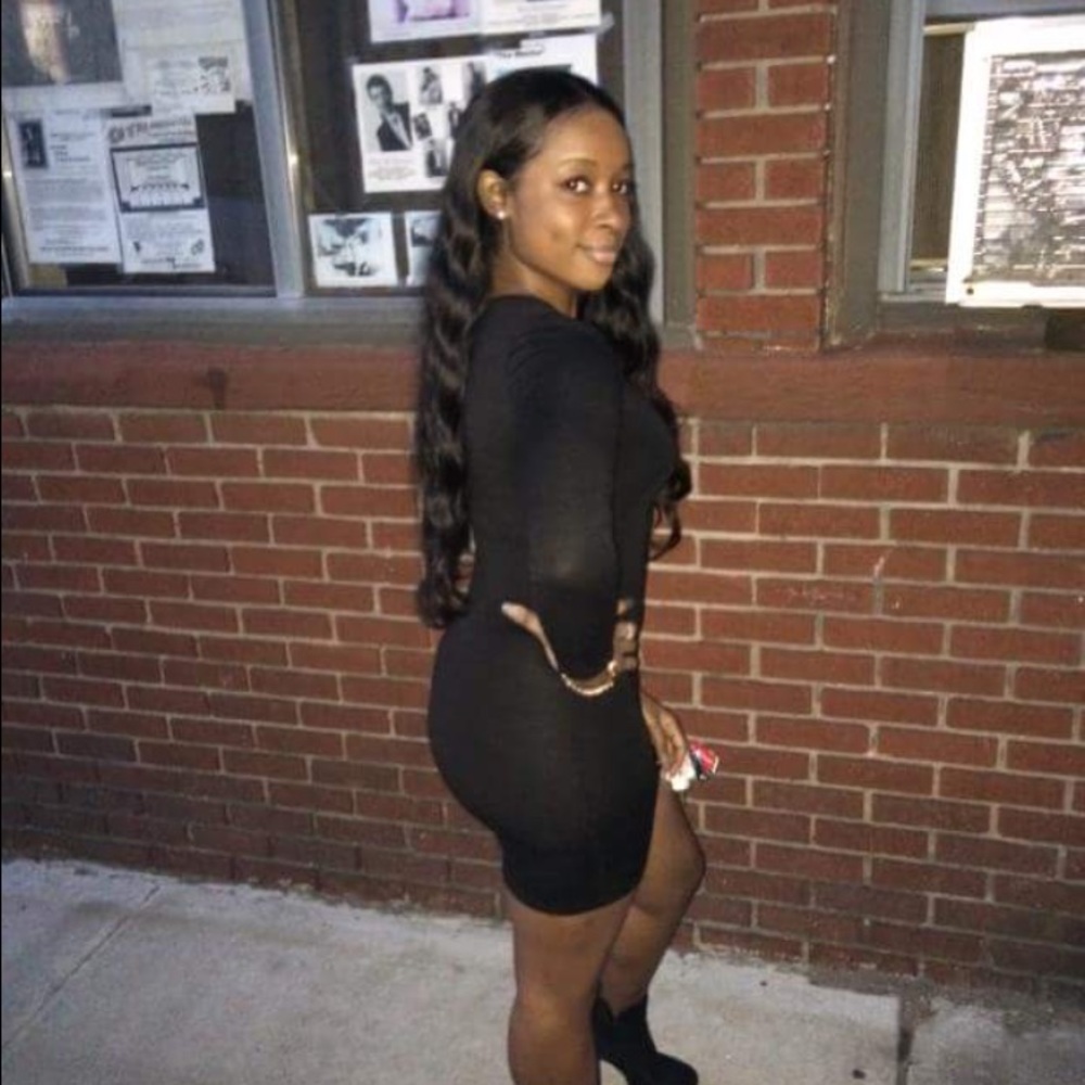 Meet your Posher, Tara