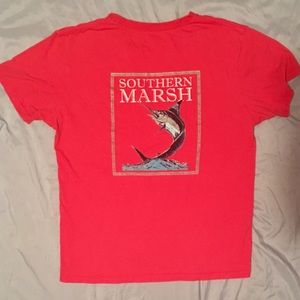 Southern Marsh T-Shirt