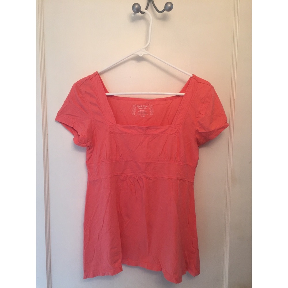 Women's shirt