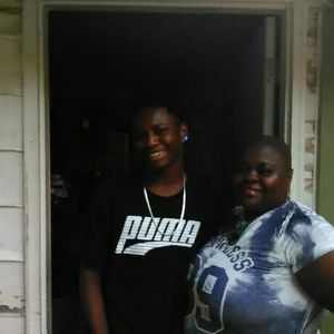 Meet your Posher, Erica