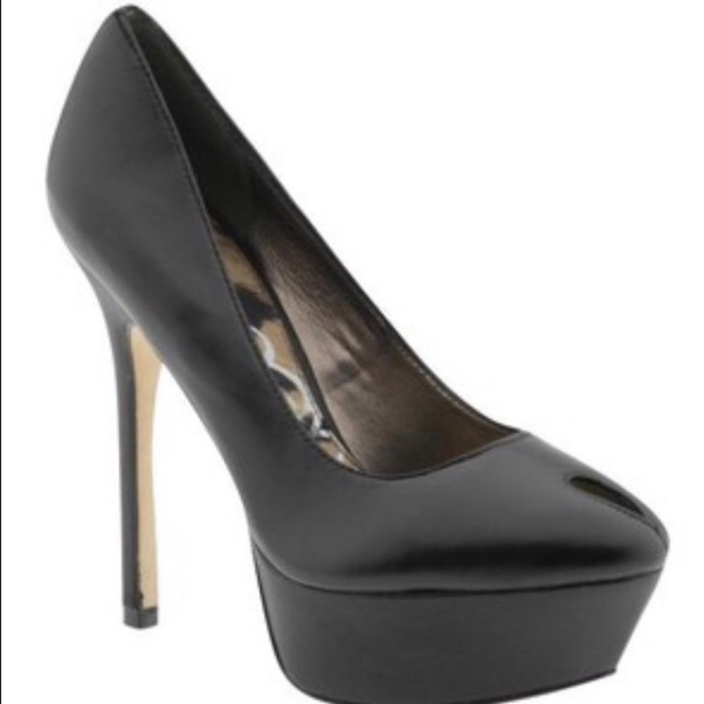 Sam Edelman platforms