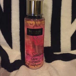 Victoria's Secret Pure Seduction Lace Mist