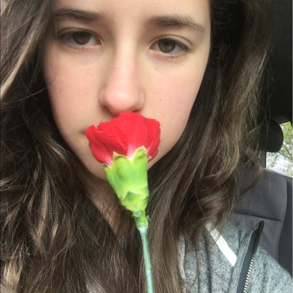 Meet your Posher, Natalie