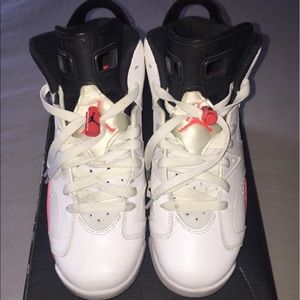 Jordan. Authentic. No box
