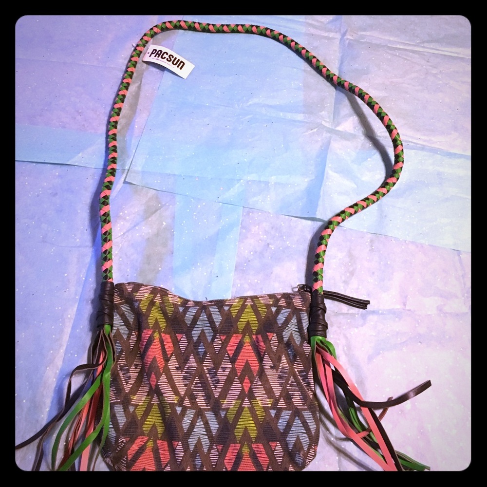 Brand new Kirra Purse