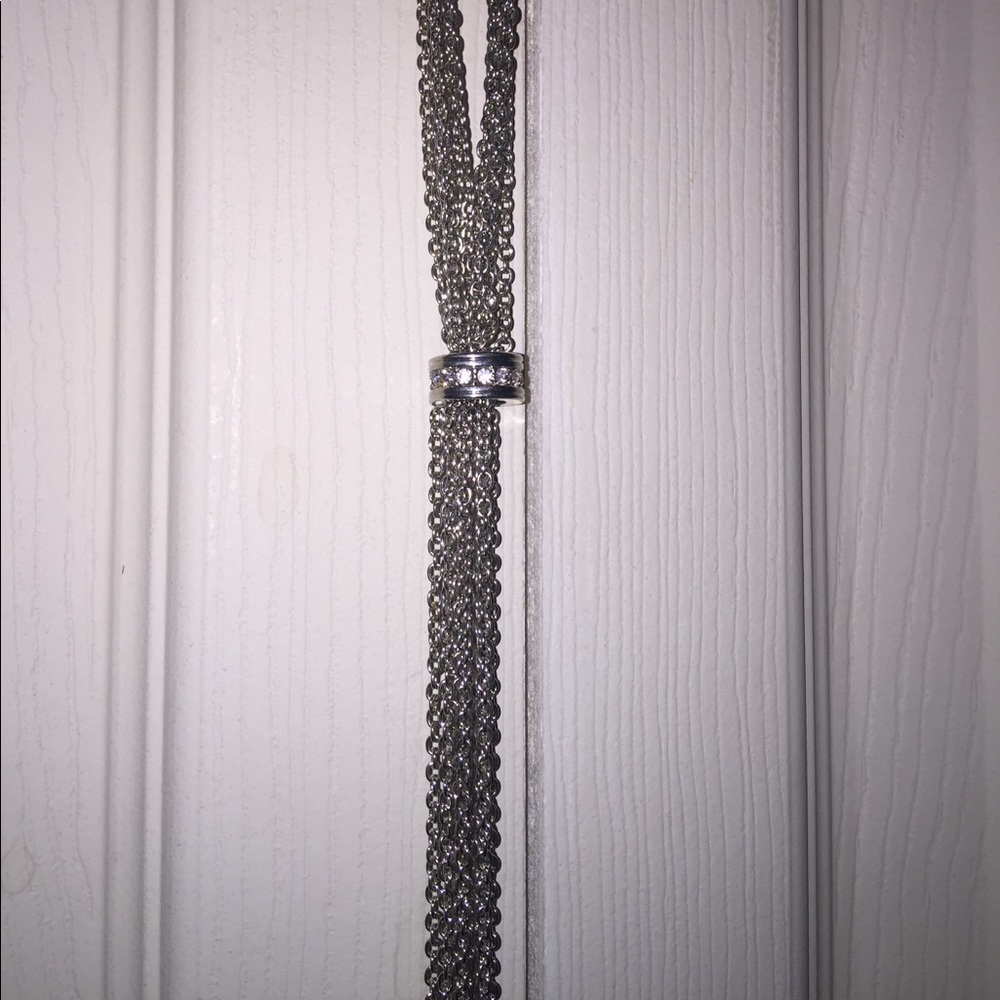 Gorgeous Layered Necklace