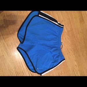 Women's Nike shorts