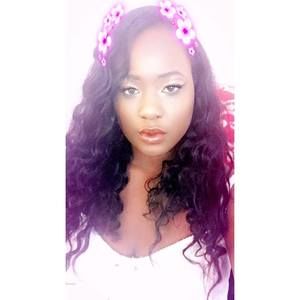 Meet your Posher, Rosedolphe