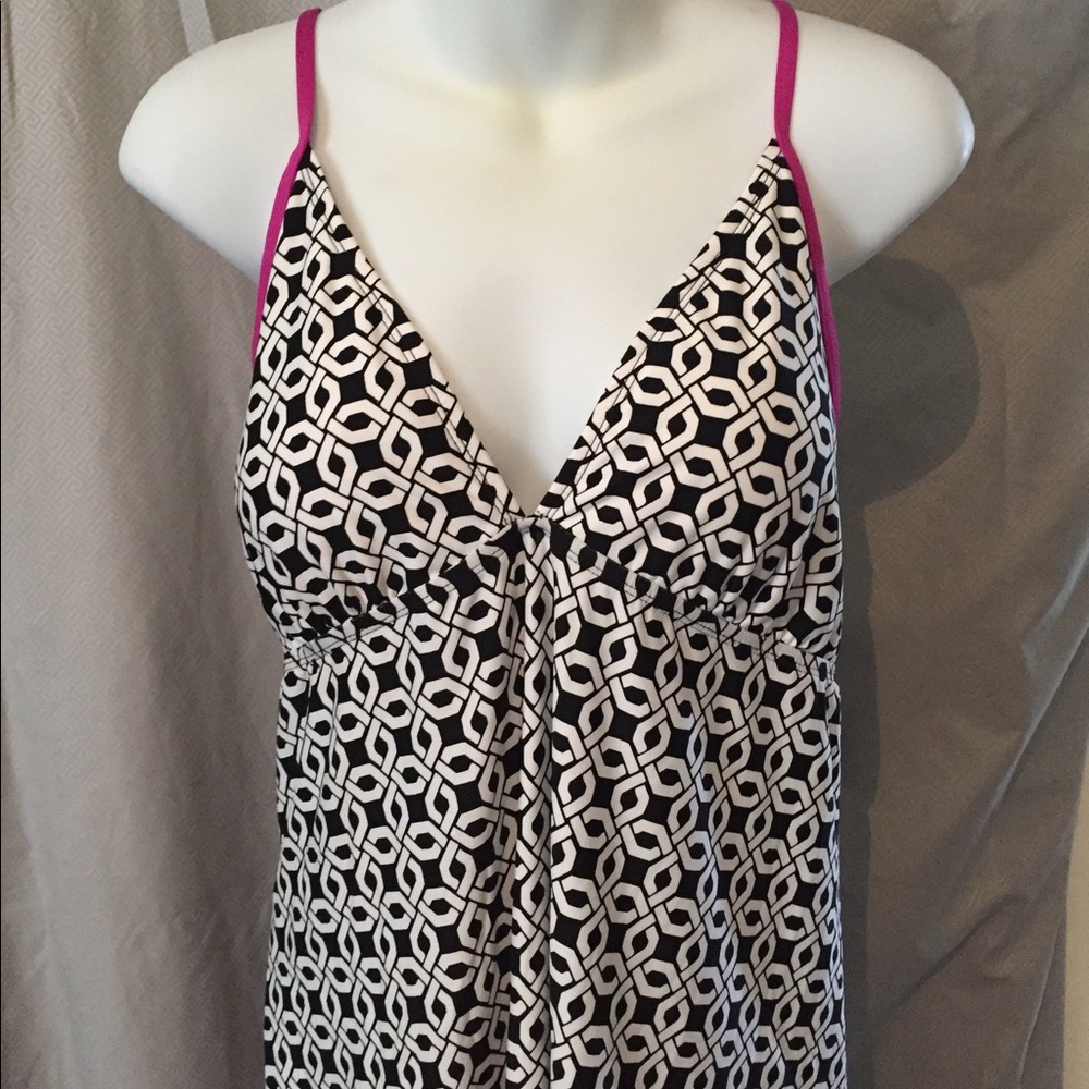 N for Next Swim Dress Athena NWT Large
