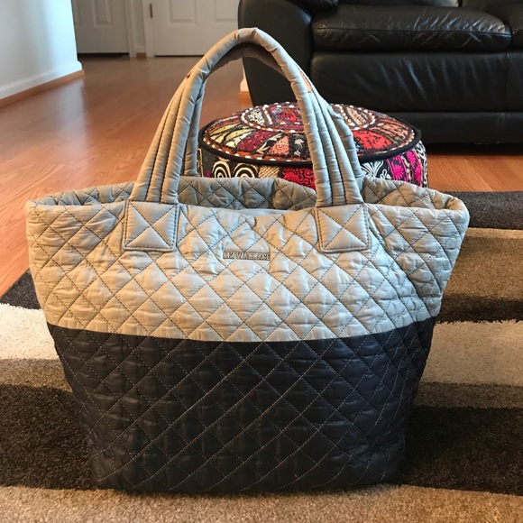 mz wallace small metro tote
