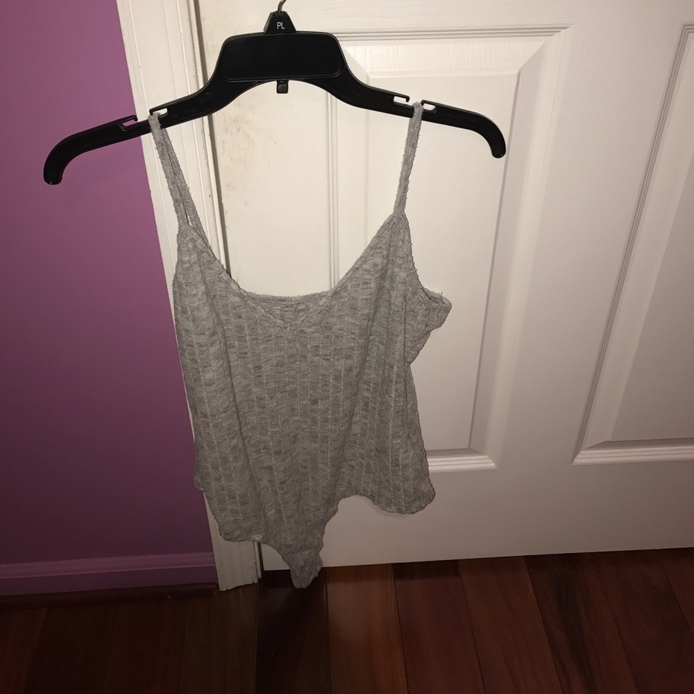 Pacsun body suit