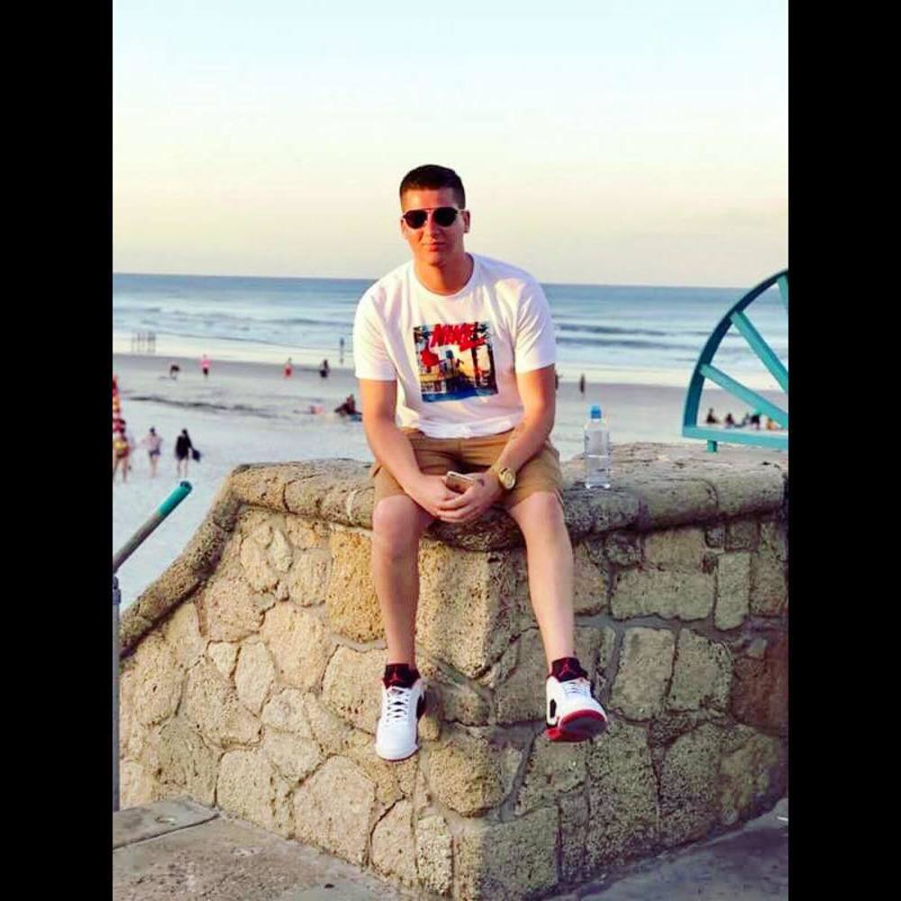 Meet your Posher, John