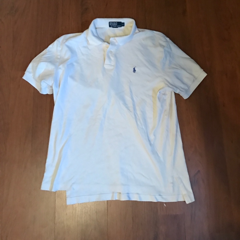 Men's Ralph Lauren Polo Shirt