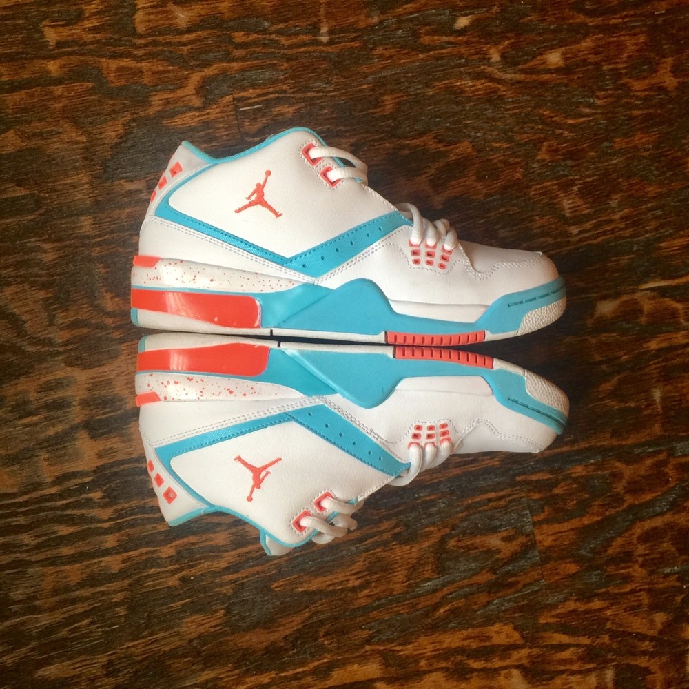 Nike Jordan Flight 23 PERFECT CONDITION!