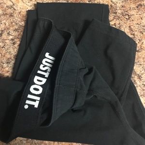 Women's Nike Leggings